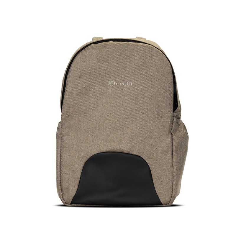 BABY STROLLER REYA BEIGE 2in1 with reversible hand