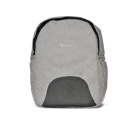 BABY STROLLER REYA 3in1 GREY with reversible handl