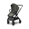 BABY STROLLER REYA 3in1 GREEN with reversible hand