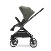 BABY STROLLER REYA 3in1 GREEN with reversible hand