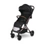 BABY STROLLER RIBERA BLACK PEARL