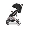 BABY STROLLER RIBERA BLACK PEARL