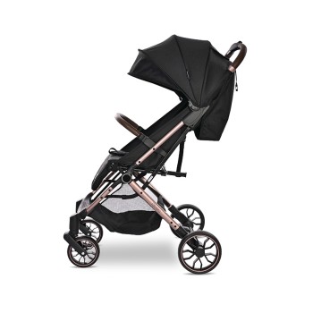 BABY STROLLER RIBERA BLACK PEARL