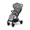 BABY STROLLER RIBERA GREY ICY