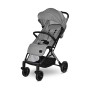 BABY STROLLER RIBERA GREY ICY