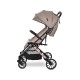 BABY STROLLER RIBERA BEIGE WARM BABY STROLLER RIBERA BEIGE WARM