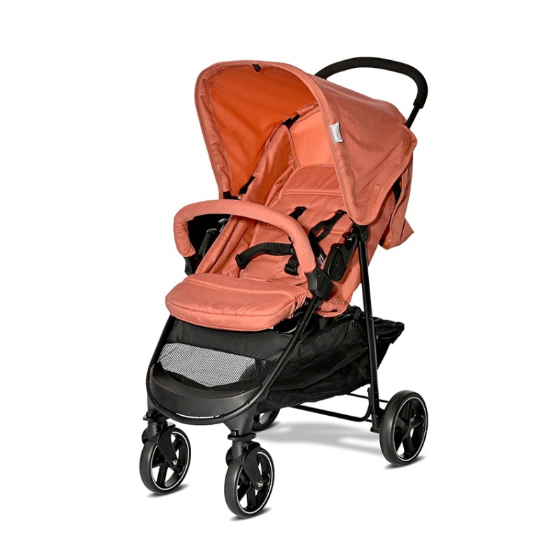 BABY STROLLER ROME GINGER