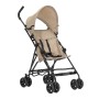 BABY STROLLER VAYA BEIGE up to 22 kg - packing PP
