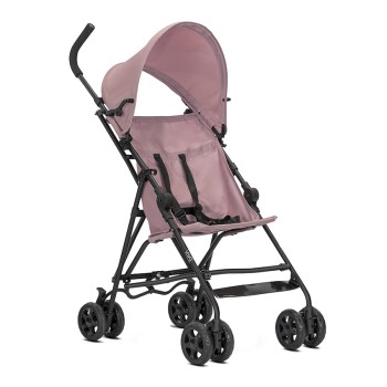 STROLLER VAYA ROSE  up to 22 kg 1002184 - 1pc/ctn