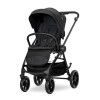 BABY STROLLER VENICE 2in1 up to 22 kg BLACK with p