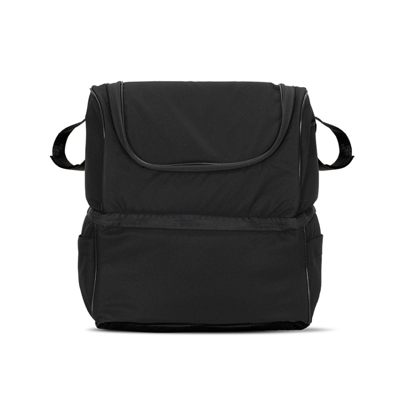 BABY STROLLER VENICE 2in1 up to 22 kg BLACK with p