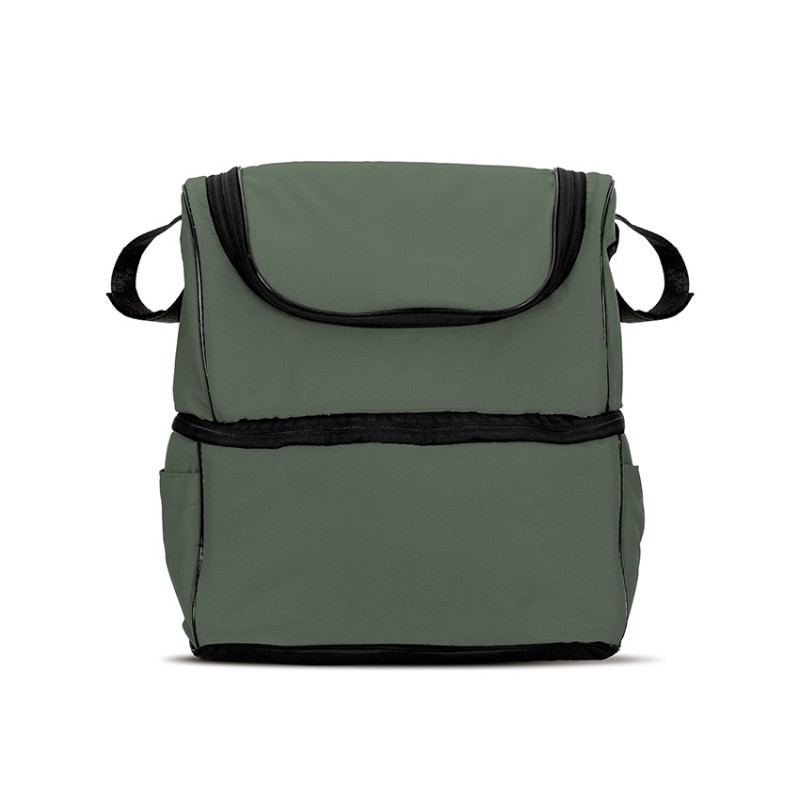 BABY STROLLER VENICE 2in1 up to 22 kg GREEN with p