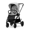 BABY STROLLER VENICE 2in1 up to 22 kg GREY with pr