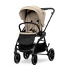 BABY STROLLER VENICE 2in1 up to 22 kg BEIGE with p
