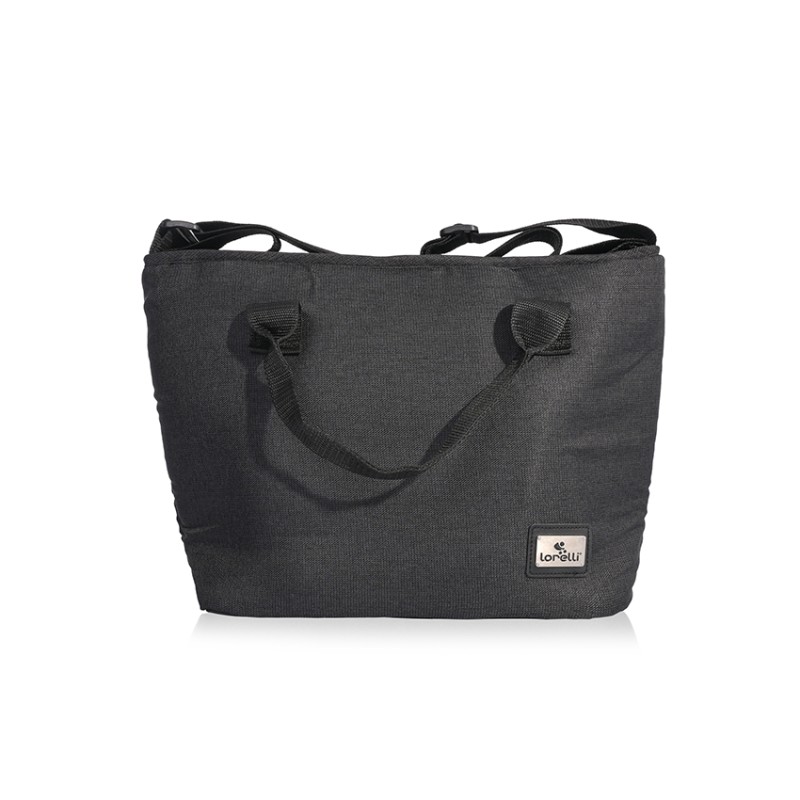 BABY STROLLER VIOLA TROPICAL FLOWERS