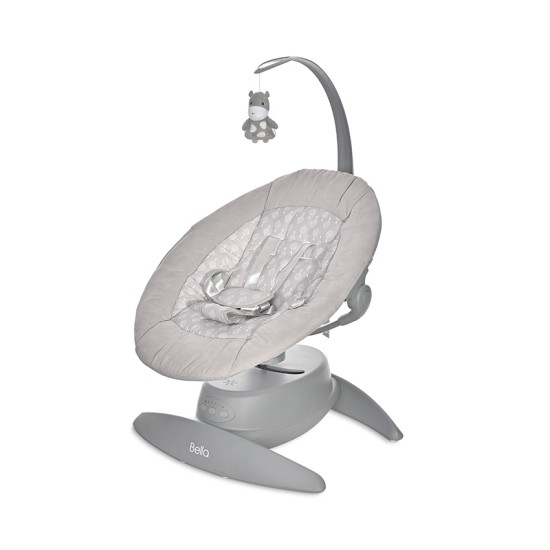 BABY SWING CRADLE BELLA GREY TREES BABY SWING CRADLE BELLA GREY TREES