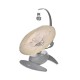 BABY SWING CRADLE BELLA BEIGE DOTS BABY SWING CRADLE BELLA BEIGE DOTS
