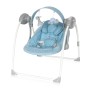 BABY SWING PORTOFINO CAMEO BLUE