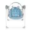 BABY SWING PORTOFINO CAMEO BLUE