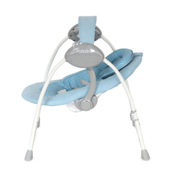 BABY SWING PORTOFINO CAMEO BLUE