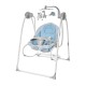 BABY SWING TANGO CAMEO BLUE