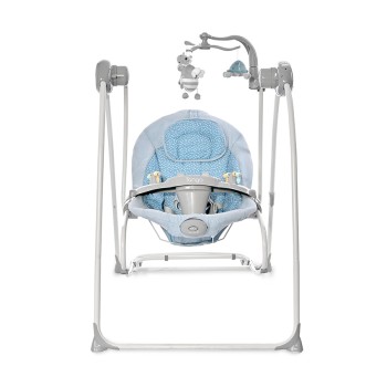 BABY SWING TANGO CAMEO BLUE