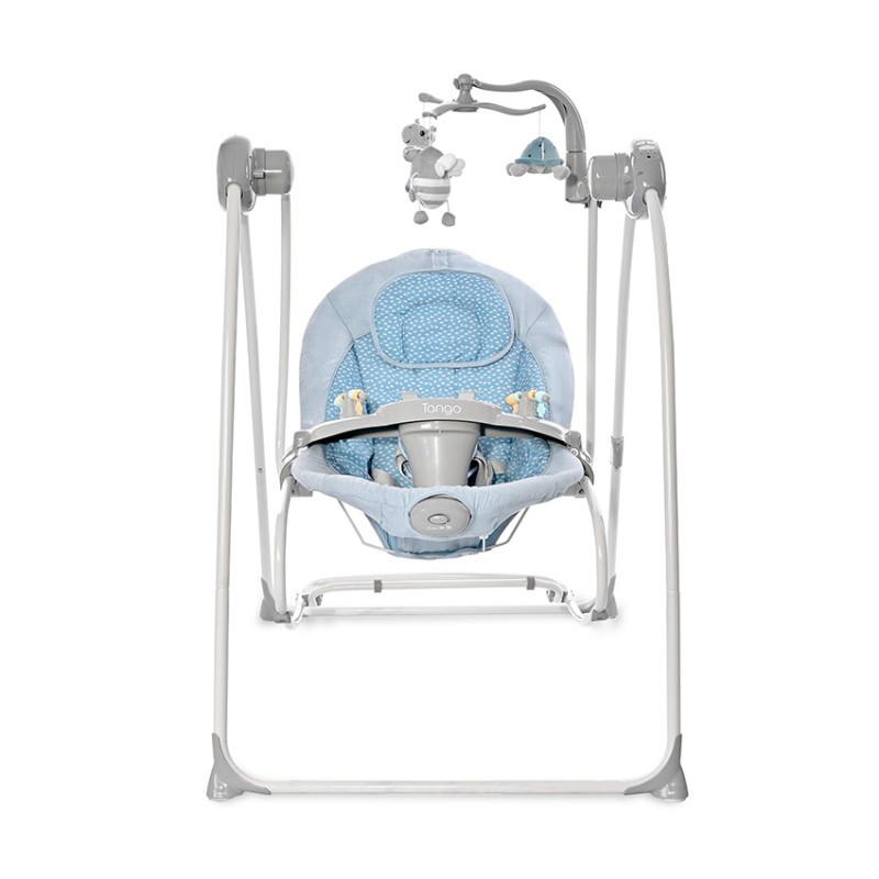 BABY SWING TANGO CAMEO BLUE