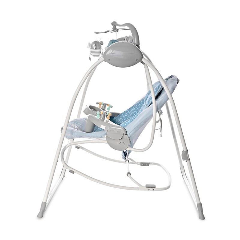 BABY SWING TANGO CAMEO BLUE