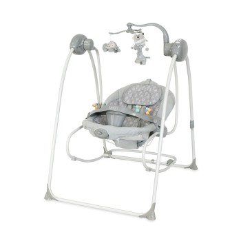 BABY SWING TANGO GREY TREES