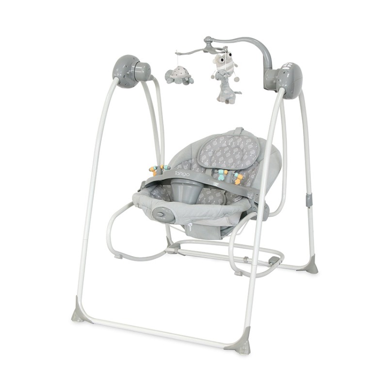 BABY SWING TANGO GREY TREES
