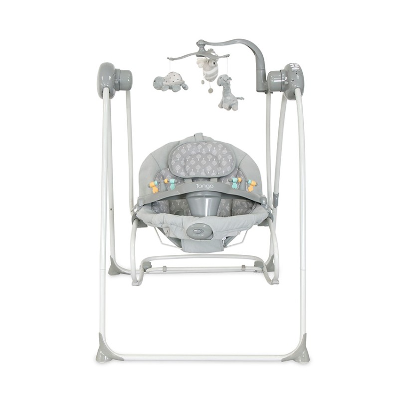 BABY SWING TANGO GREY TREES