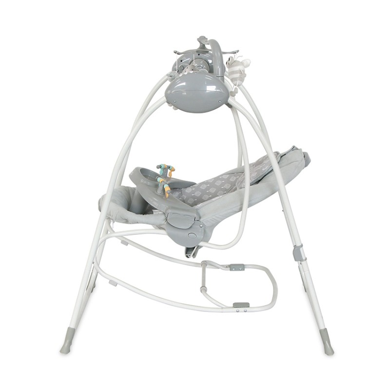 BABY SWING TANGO GREY TREES