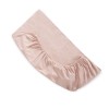 JERSEY FITTED SHEET 60/120+15 PINK