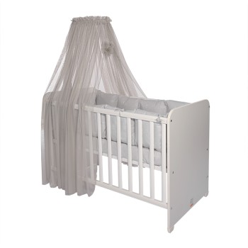 CANOPY COLOR POM POM  480/160 GREY