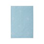 FLAT SHEET 150/100cm RANFORCE LITTLE BEAR BLUE