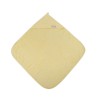 BATH TOWEL 80/80 YELLOW