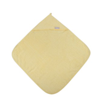 BATH TOWEL 80/80 YELLOW