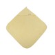 BATH TOWEL 80/80 YELLOW