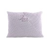 BABY PILLOW COSY VIOLET