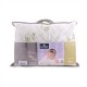BABY PILLOW COSY GREEN