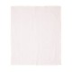 COTTON BLANKET 75/100 CM WHITE