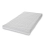 MATTRESS HOLIDAY 60/120-10 cm GREY SKY