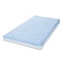MATTRESS HOLIDAY 60/120-10 cm BLUE SKY