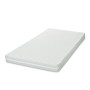 MATTRESS CLASSIC FOAM 60/120-9 CM GREY SKY