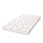 MATTRESS CLASSIC FOAM 60/120-9 CM BEAR PILL BEIGE
