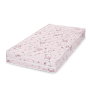 MATTRESS RELAX FOAM 60/120-12 CM PINK BALLERI BEAR