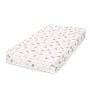 MATTRESS RELAX FOAM 60/120-12CM BEAR PILLOW BEIGE