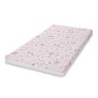 MATTRESS HOLIDAY 70/140-10CM PINK BALLERINA BEAR