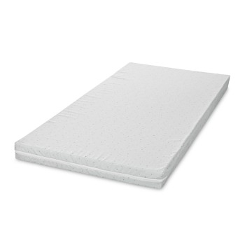 MATTRESS CLASSIC 70/140-9 CM GREY SKY