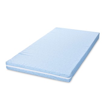 MATTRESS CLASSIC 70/140-9 CM BLUE SKY